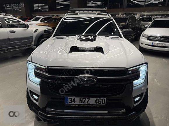 2024 ÇIKIŞLI TAM DOLU FUL AKSESUAR ÖZEL YAPIM 52.000KMDE