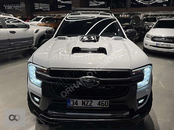 2024 ÇIKIŞLI TAM DOLU FUL AKSESUAR ÖZEL YAPIM 52.000KMDE