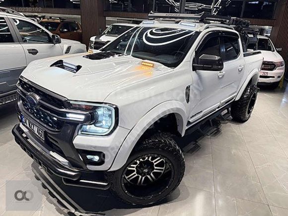2024 ÇIKIŞLI TAM DOLU FUL AKSESUAR ÖZEL YAPIM 52.000KMDE