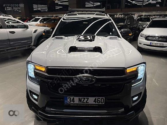 2024 ÇIKIŞLI TAM DOLU FUL AKSESUAR ÖZEL YAPIM 52.000KMDE