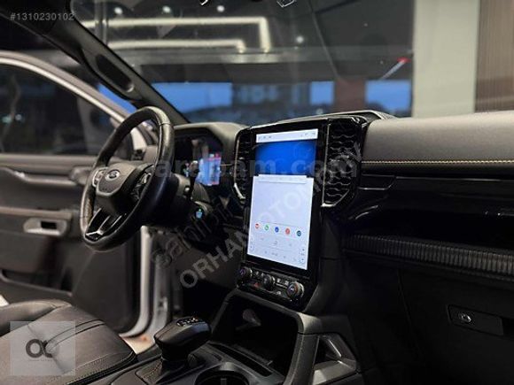2024 ÇIKIŞLI TAM DOLU FUL AKSESUAR ÖZEL YAPIM 52.000KMDE