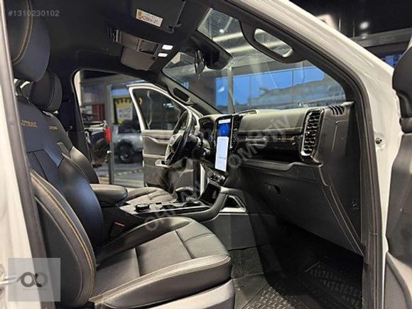 2024 ÇIKIŞLI TAM DOLU FUL AKSESUAR ÖZEL YAPIM 52.000KMDE