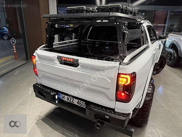 2024 ÇIKIŞLI TAM DOLU FUL AKSESUAR ÖZEL YAPIM 52.000KMDE