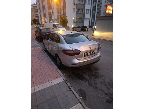 T.A.K.A.S OLUR
