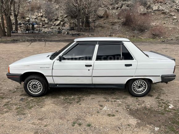 Sahibinden Renault R 9 1.4 Broadway 1991 Model 