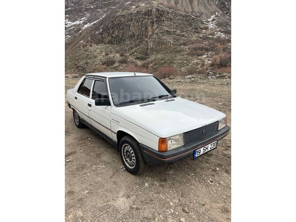 Sahibinden Renault R 9 1.4 Broadway 1991 Model 