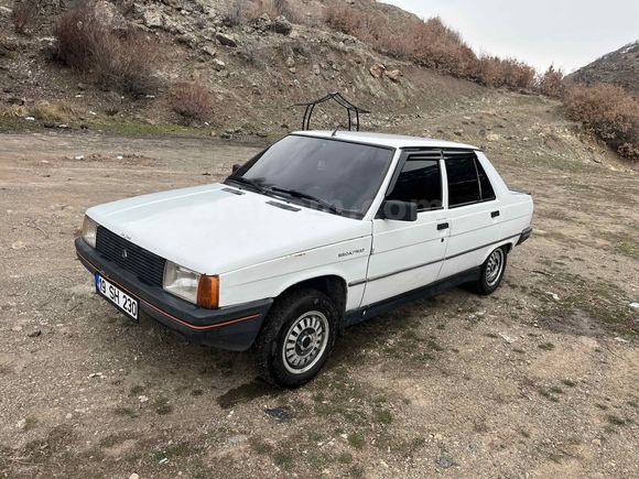 Sahibinden Renault R 9 1.4 Broadway 1991 Model 