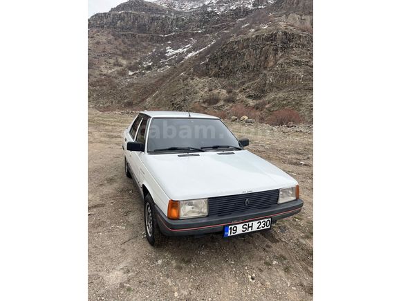 Sahibinden Renault R 9 1.4 Broadway 1991 Model 