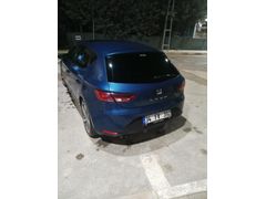 Sahibinden Seat Leon 1.4 TSI FR 2014 Model