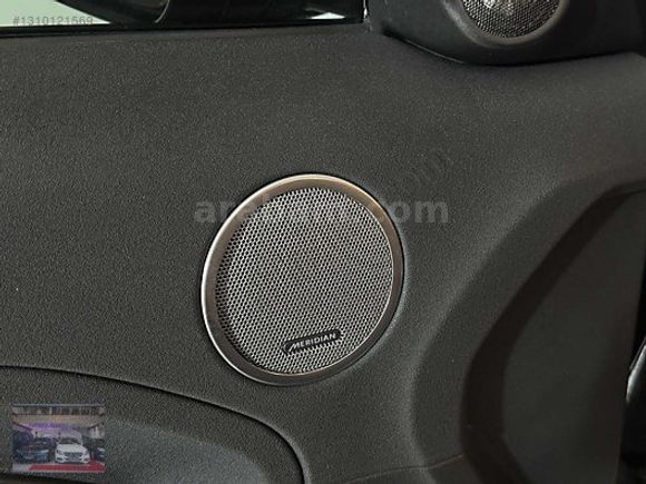 CİHAN|SADECE 42BİNKM 2012 EVOQUE CAM TAVAN D.ISITMA 20"JANT 4WD