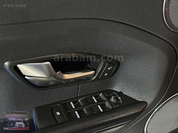 CİHAN|SADECE 42BİNKM 2012 EVOQUE CAM TAVAN D.ISITMA 20"JANT 4WD