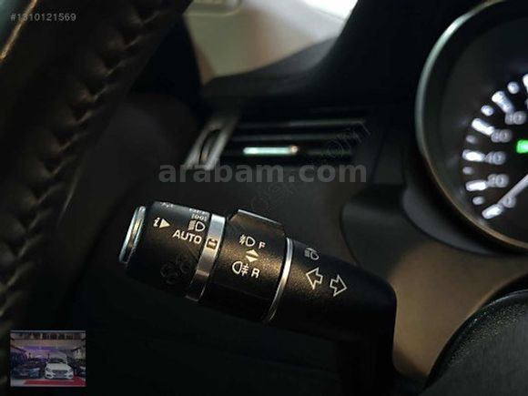 CİHAN|SADECE 42BİNKM 2012 EVOQUE CAM TAVAN D.ISITMA 20"JANT 4WD
