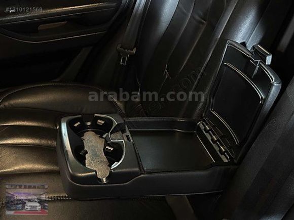 CİHAN|SADECE 42BİNKM 2012 EVOQUE CAM TAVAN D.ISITMA 20"JANT 4WD