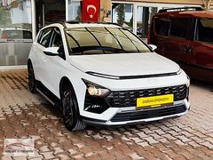 2025 MODEL BAYON TURBOLU HATASIZ SIFIR OTOMATİK SUNROOF LU