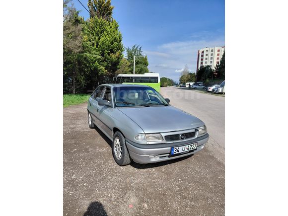 Sahibinden Opel Astra 1.6 GL 1996 Model