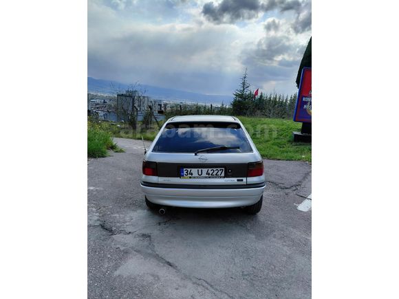 Sahibinden Opel Astra 1.6 GL 1996 Model