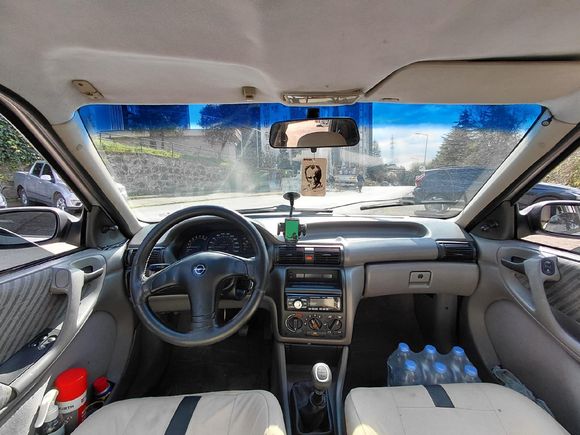 Sahibinden Opel Astra 1.6 GL 1996 Model
