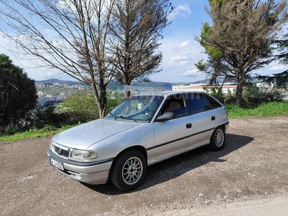 Sahibinden Opel Astra 1.6 GL 1996 Model