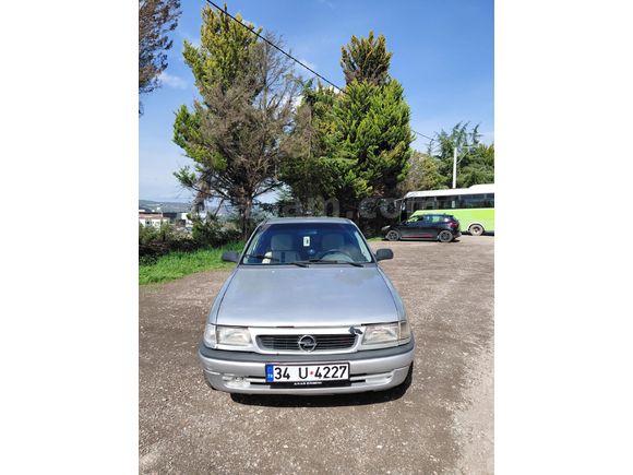 Sahibinden Opel Astra 1.6 GL 1996 Model