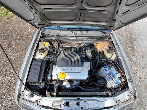 Sahibinden Opel Astra 1.6 GL 1996 Model