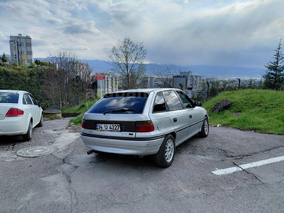 Sahibinden Opel Astra 1.6 GL 1996 Model