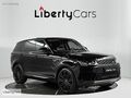 2019 RANGE ROVER SPORT 2.0 P300 SE 22 Jant-Yan Basamak BAYİ