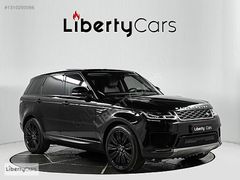 2019 RANGE ROVER SPORT 2.0 P300 SE 22 Jant-Yan Basamak BAYİ