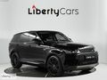 2019 RANGE ROVER SPORT 2.0 P300 SE 22 Jant-Yan Basamak BAYİ