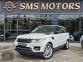 SMS MOTORS RANGE ROVER SPORT 2.0 SD4 HSE BAYİ - 12/36 AY VADELİ
