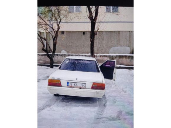 Sahibinden Ford Taunus 2.0 GTS 1990 Model