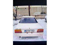 Sahibinden Ford Taunus 2.0 GTS 1990 Model