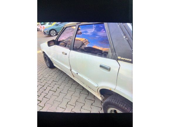 Sahibinden Ford Taunus 2.0 GTS 1990 Model