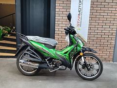 Falcon Master 10 Taksit Fırsatıyla Star Motor Lovelet'te.