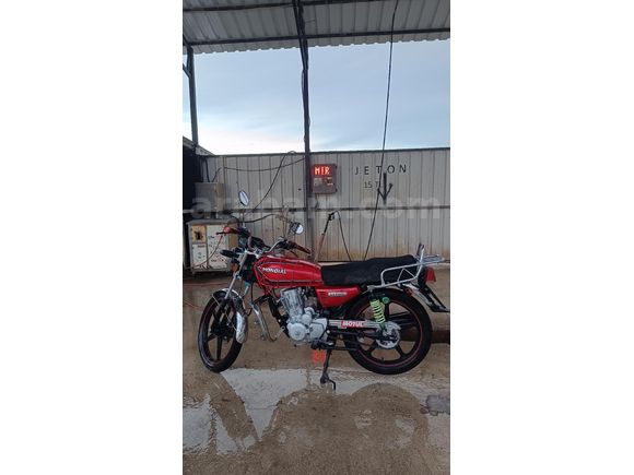 Sahibinden Mondial 50 UAG acil satılık