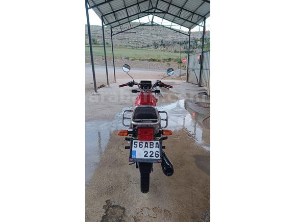 Sahibinden Mondial 50 UAG acil satılık