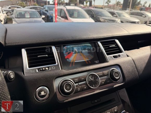 **KK 12 AY TAKSİT İMKANI**TEKBAŞ 2.EL ADANA'DAN RANGE ROVER 4X4