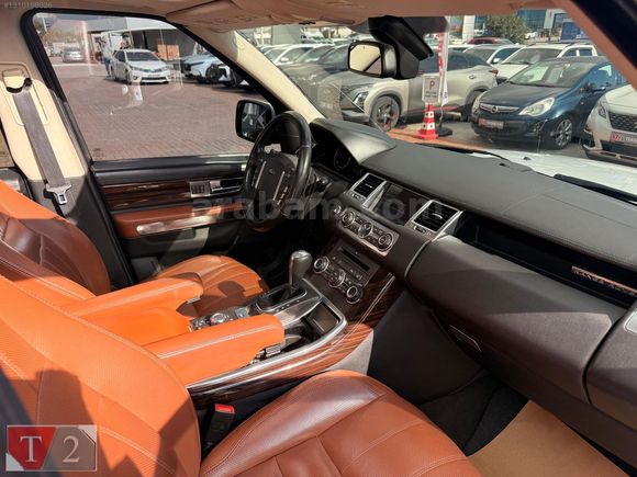 **KK 12 AY TAKSİT İMKANI**TEKBAŞ 2.EL ADANA'DAN RANGE ROVER 4X4