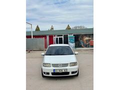 Sahibinden Volkswagen Polo 1.4 Comfortline 2001 Model 