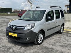LAMAN MOTORS' DAN* 2017 * 1.5 dCİ * EXTREME * KANGOO*