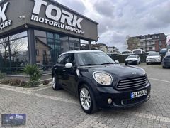 2012 MINI COOPER COUNTRYMAN /KAZASIZ/DEĞİŞENSİZ/CAM TAVAN SUNROF