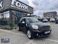 2012 MINI COOPER COUNTRYMAN /KAZASIZ/DEĞİŞENSİZ/CAM TAVAN SUNROF