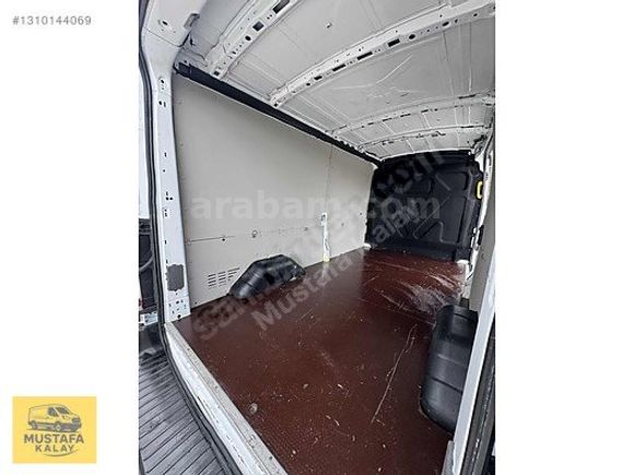 TEKNO PAKET 350 L 2020 MODEL