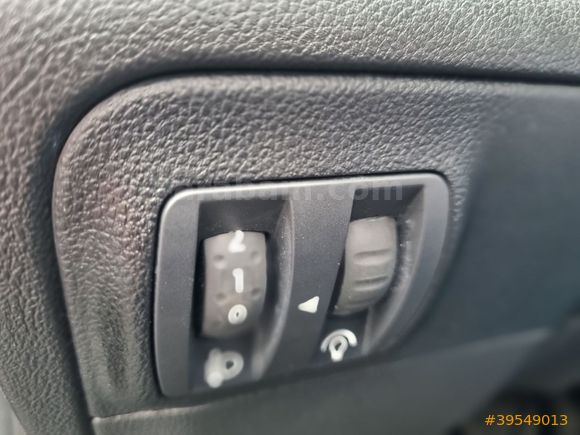 ORCAN MOTORS dan 2018 Megane 1.5 DCI Touch EDC