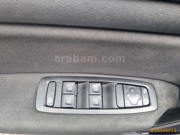 ORCAN MOTORS dan 2018 Megane 1.5 DCI Touch EDC