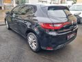ORCAN MOTORS dan 2018 Megane 1.5 DCI Touch EDC