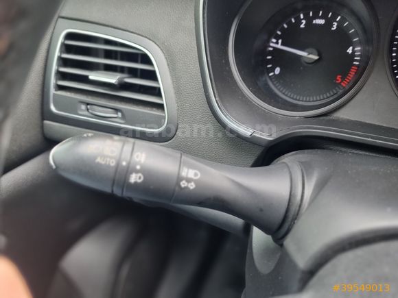 ORCAN MOTORS dan 2018 Megane 1.5 DCI Touch EDC