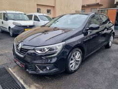 ORCAN MOTORS dan 2018 Megane 1.5 DCI Touch EDC