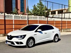 Megane 1.5 dCi Touch 2017 Model 50 bin km’de hatasız TR”De emsali yok