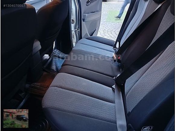 RİZE KURT OTO 2019 HATASIZ BOYASIZ D-MAX KM:110.000