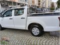 RİZE KURT OTO 2019 HATASIZ BOYASIZ D-MAX KM:110.000